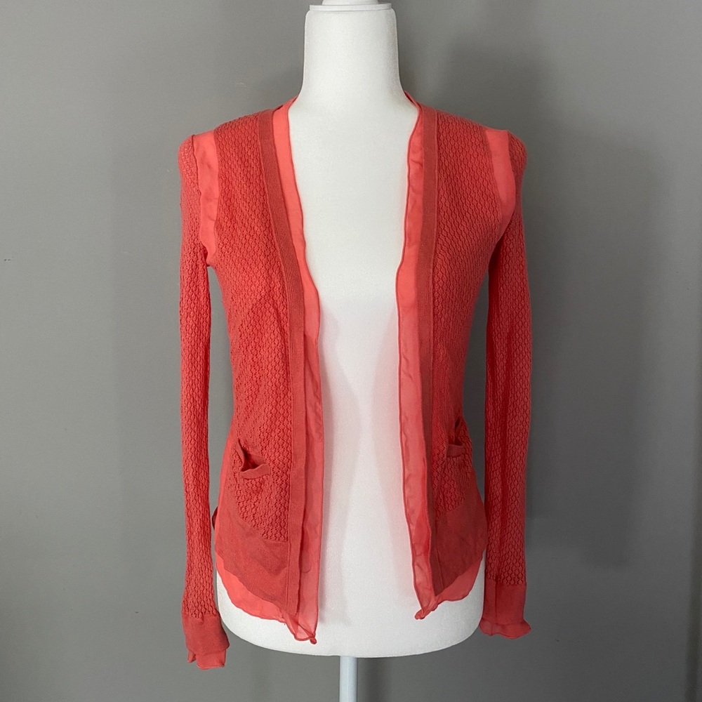 BCBG Maxazria cardigan